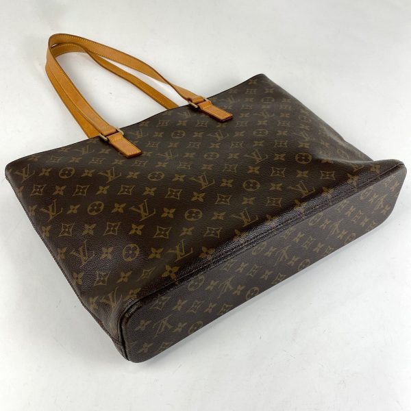 1000065305910 12 Louis Vuitton Shoulder Bag Monogram Brown