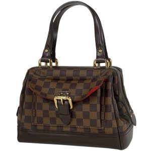 1000065379348 11 Louis Vuitton Monogram Speedy 30 Handbag Brown