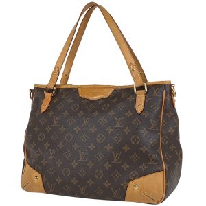 1000065421122 11 Louis Vuitton 2WAY Bag Pallas Monogram Oror