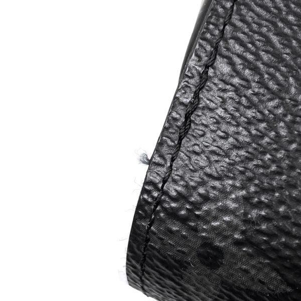 1000065504467 14 Louis Vuitton Zippy XL Wallet Monogram Eclipse Black