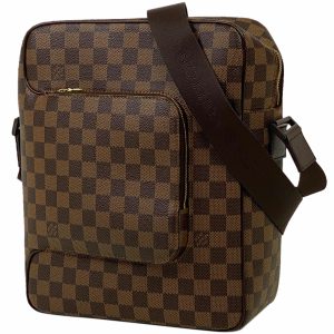 1000065515098 11 GUCCI Shoulder Bag Messenger Bag PALACE GG Canvas Biege