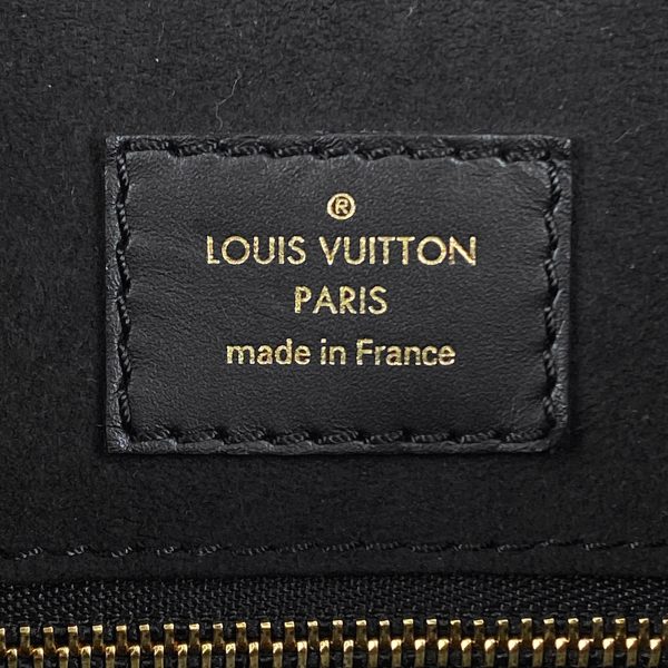 1000065523628 24 Louis Vuitton Fold Tote PM 2WAY Shoulder Bag Monogram Crème