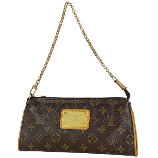 1000065539223 11 Louis Vuitton Sophie Mini Handbag Monogram Brown