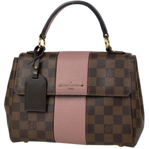 1000065571711 11 Louis Vuitton Black Handbag Mini Boston Epi Speedy 35