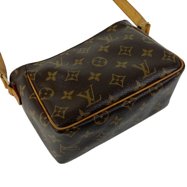 1000065609926 12 Louis Vuitton Viva Cite PM Crossbody Pochette Monogram Brown