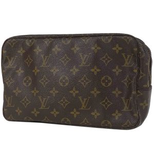 1000065700920 11 Louis Vuitton Shoulder Bag Monogram Eclipse Saumur Messenger Bag