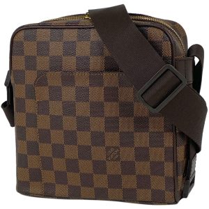 1000065793526 11 LOUIS VUITTON GI0014 Etuycarte Playing Cards Monogram Card Case Brown