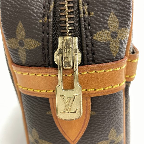 1000065805335 14 Louis Vuitton Compiegne 23 Monogram Brown