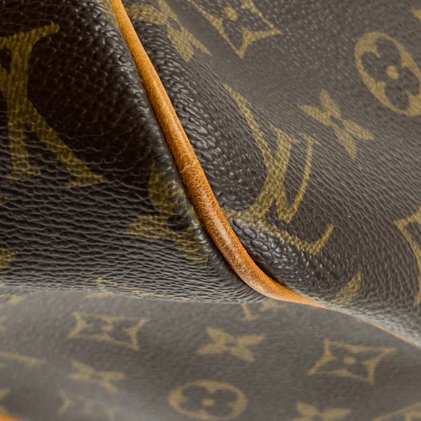 1000065815785 13 Louis Vuitton Batignolles Oriental Tote Bag Monogram Brown