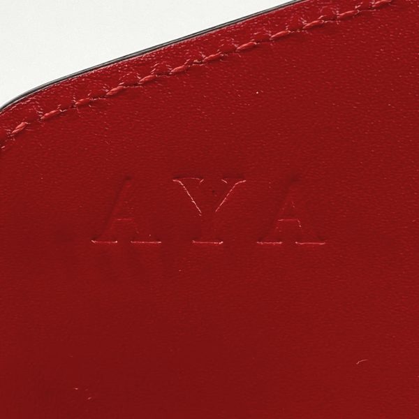 1000065880691 15 Louis Vuitton Portefeuille Sarah dAmour Red