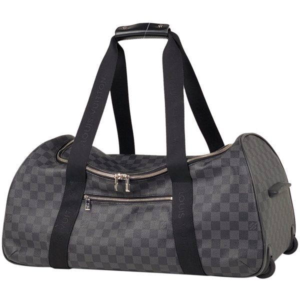 1000065880769 11 Louis Vuitton Neo Eor 55 Damier Graphite Black