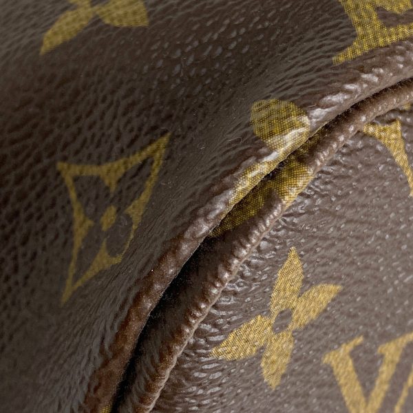 1000066258024 15 Louis Vuitton Neverfull MM Tote Bag Monogram Brown