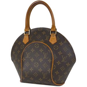 1000066308163 11 Louis Vuitton Randonnée GM Rucksack Monogram Brown