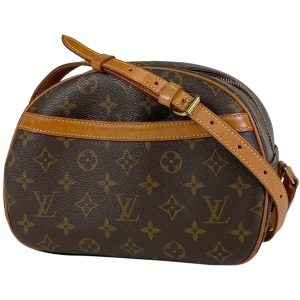 1000066409310 11 Louis Vuitton Portefeuille Josephine Monogram Long Wallet Brown