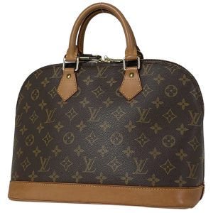 1000066428359 11 Louis Vuitton Stella PM Mahina Handbag Monogram