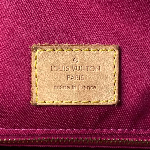 1000066428601 24 Louis Vuitton Graceful PM Shoulder Bag Monogram Pink