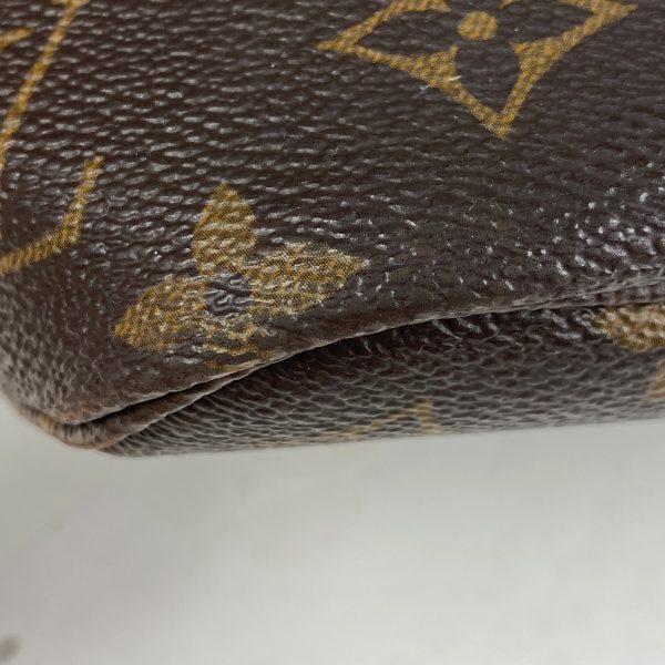 1000066471478 13 Louis Vuitton Neverfull PM Tote Bag Monogram Brown