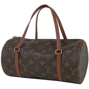 1000066478286 11 Louis Vuitton Keepall Bandouliere 50 Monogram Prism