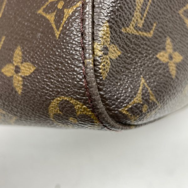 1000066568789 13 Louis Vuitton Looping GM Shoulder Bag Monogram Brown