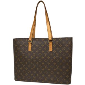 1000066692811 11 Louis Vuitton Keepall Boston Bag Monogram Brown