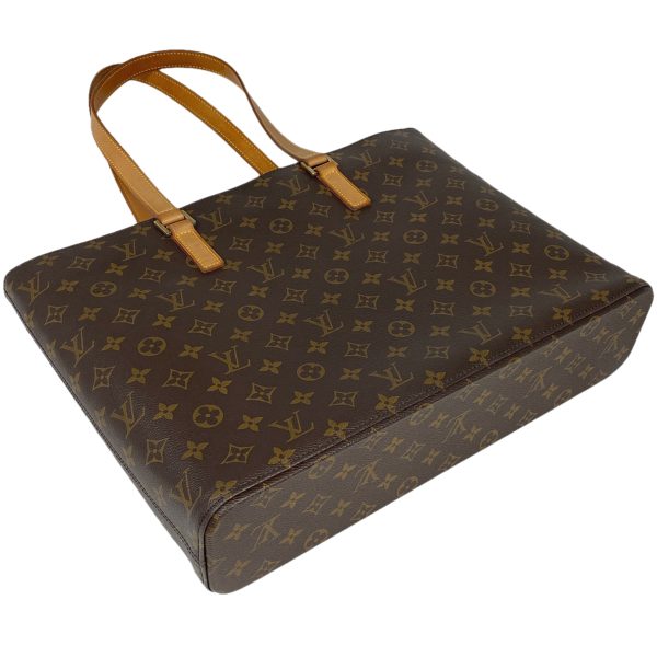 1000066692811 12 Louis Vuitton Luco Shoulder Bag Commuter Tote Bag Monogram Brown