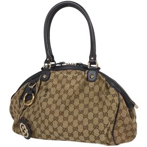 1000066701858 11 Louis Vuitton Shoulder Bag Monogram Mahina Bella Purse