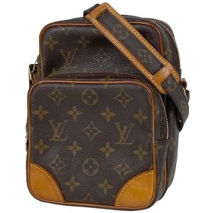 1000066787258 11 Louis Vuitton Alpha Messenger Bag