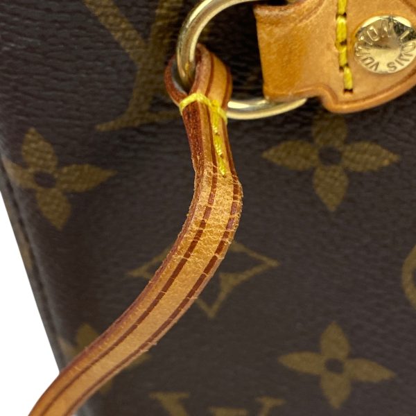 1000066827152 13 Louis Vuitton Neverfull PM Handbag Monogram Brown