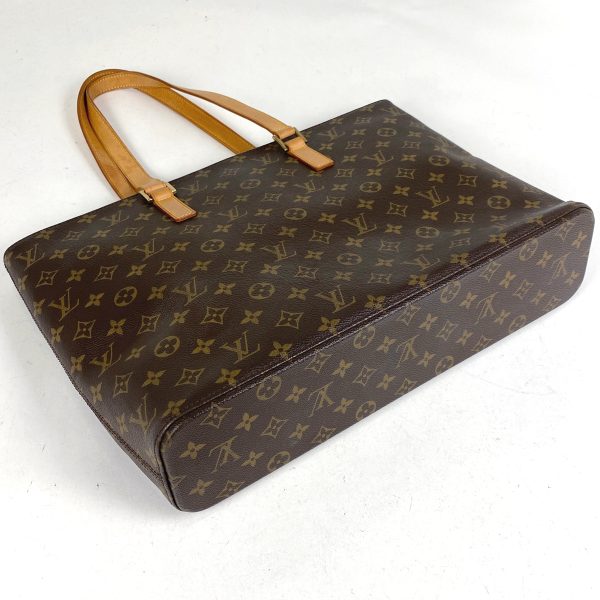 1000066981069 12 Louis Vuitton Shoulder Bag Monogram Brown