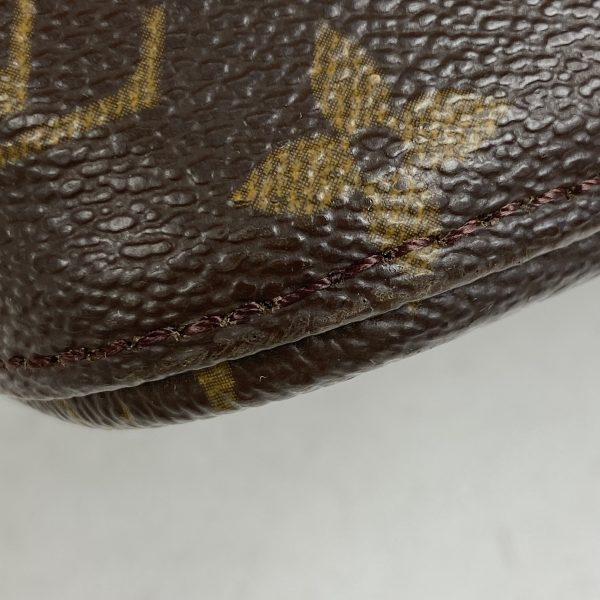 1000066981069 13 Louis Vuitton Shoulder Bag Monogram Brown