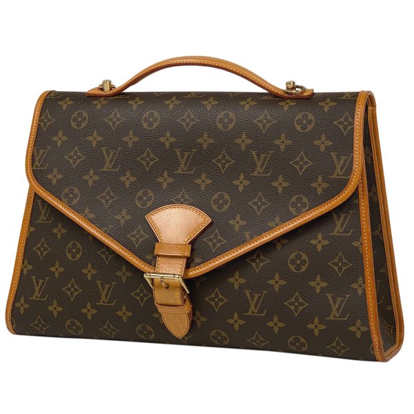 1000067025120 11 Louis Vuitton Beverly 2WAY Brown