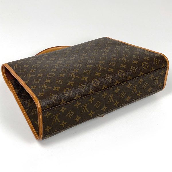 1000067025120 12 Louis Vuitton Beverly 2WAY Brown