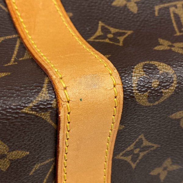 1000067048204 13 Louis Vuitton Keepall Bandouliere 55