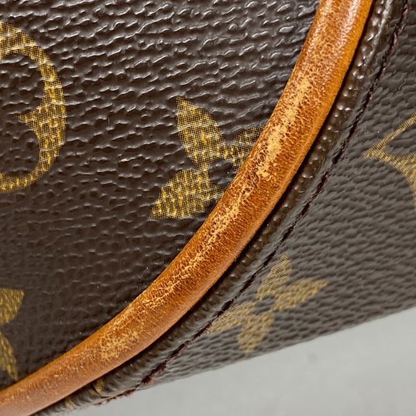 1000067281328 13 Louis Vuitton Ellipse MM Handbag Monogram Brown