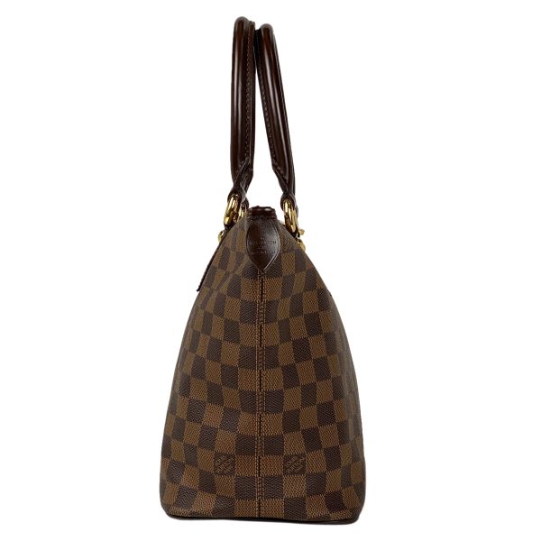 1000067281465 12 Louis Vuitton Saleya PM Tote Bag Handbag Tote Bag Damier Brown