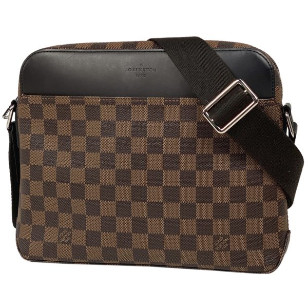 1000067512255 11 Louis Vuitton Jake Messenger PM