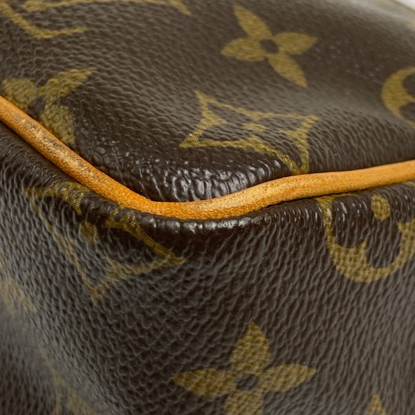 1000067594381 13 Louis Vuitton Viva Cit√© PM Crossbody Pochette Shoulder Bag Monogram Brown