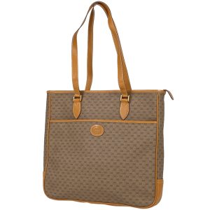 1000067596057 11 Louis Vuitton Genefeuille Shoulder Bag Monogram Brown