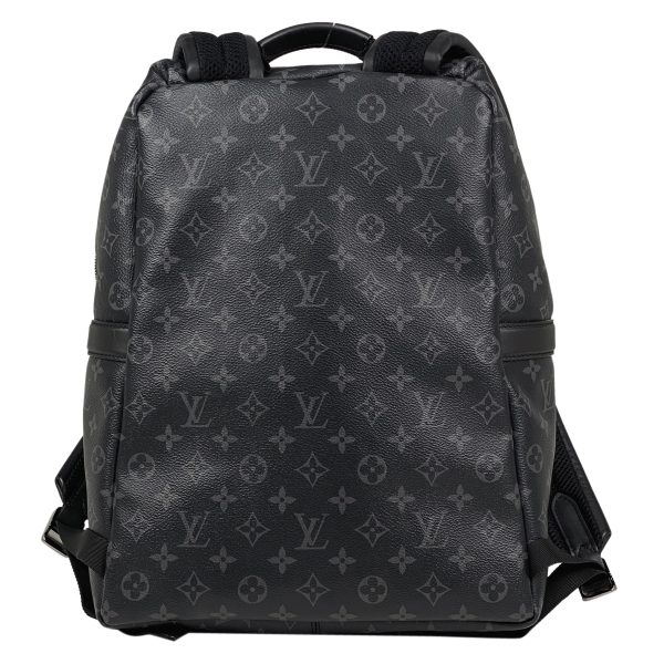 1000067621179 13 Louis Vuitton Apollo Backpack Monogram Eclipse Black