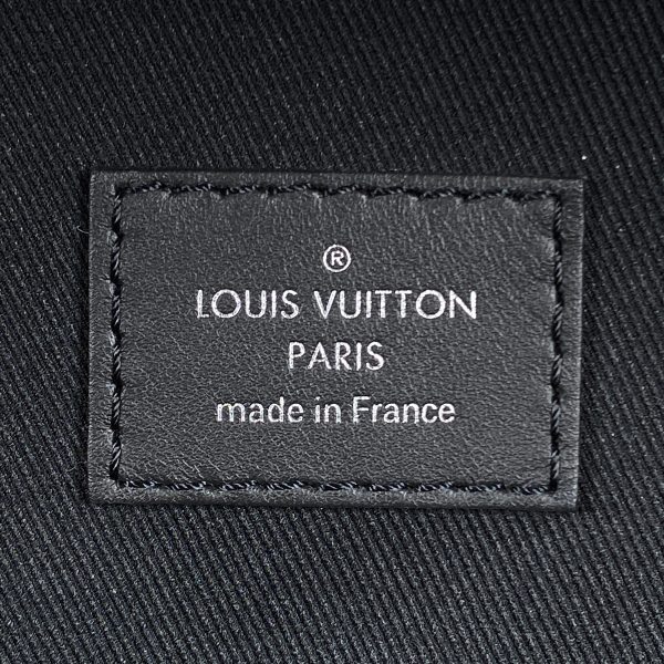 1000067621179 22 Louis Vuitton Apollo Backpack Monogram Eclipse Black