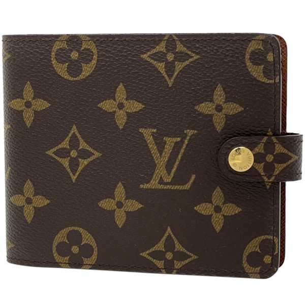 1000067621308 11 Louis Vuitton Carnet Note Agenda Notebook Monogram Brown