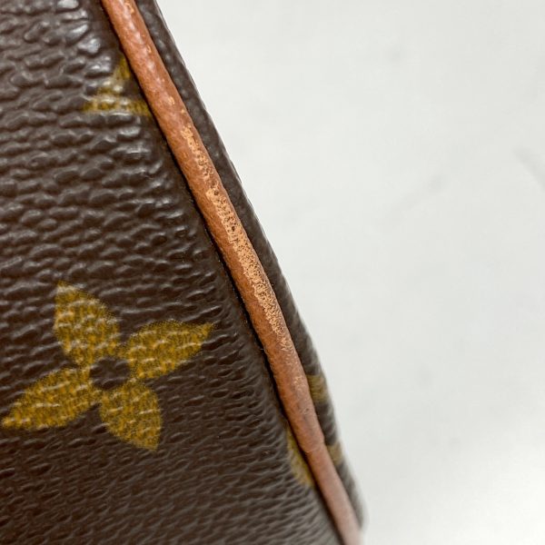 1000067631307 13 Louis Vuitton Papillon 30 Monogram Brown