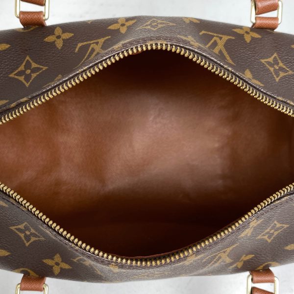 1000067631307 16 Louis Vuitton Papillon 30 Monogram Brown