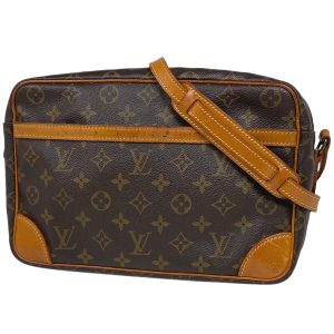 1000067720230 11 Louis Vuitton Totally PM Monogram Canvas Shoulder Bag