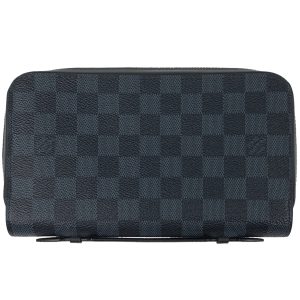 1000067720728 11 Louis Vuitton Coin Case Damier Ebene Porte Monnaie Rosalie