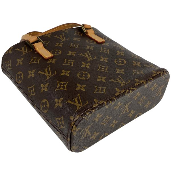 1000067748173 12 Louis Vuitton Vavin PM Handbag Monogram Brown