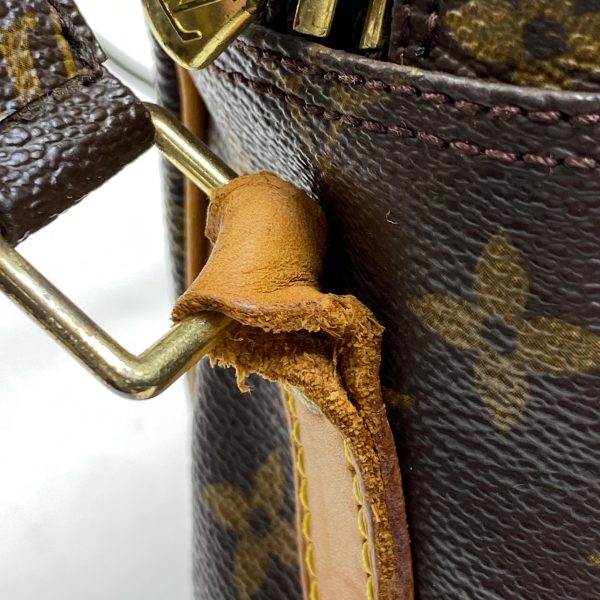 1000067788469 15 Louis Vuitton Nile Crossbody Monogram Brown