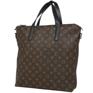 1000067801717 11 Louis Vuitton Trotter Damier Canvas Shoulder Bag Ebene