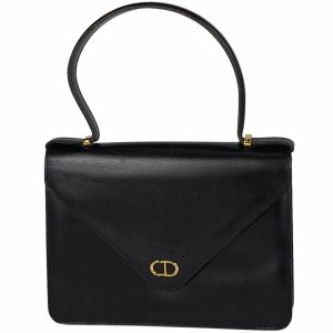 1000067902018 11 FENDI Camon 2way Shoulder Bag