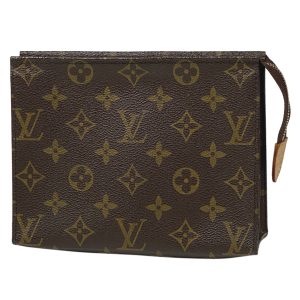 1000067919108 11 Louis Vuitton Speedy Bandouliere 25 Damier Pop Canvas Handbag